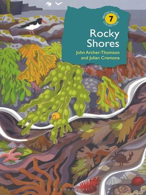 cover image of Rocky Shores